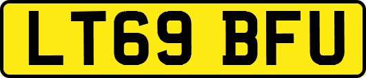 LT69BFU