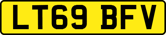 LT69BFV