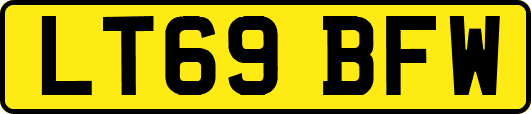 LT69BFW