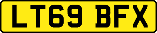 LT69BFX