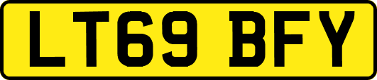 LT69BFY