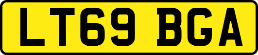 LT69BGA