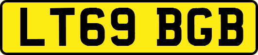 LT69BGB