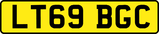 LT69BGC