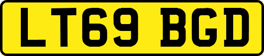 LT69BGD