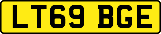 LT69BGE