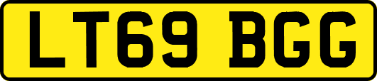 LT69BGG