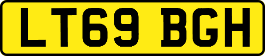 LT69BGH