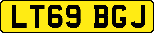 LT69BGJ