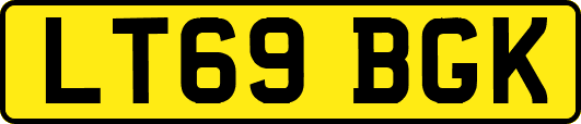 LT69BGK