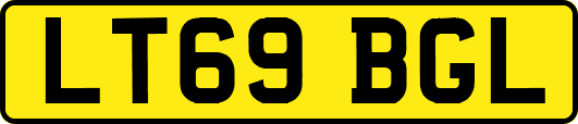 LT69BGL