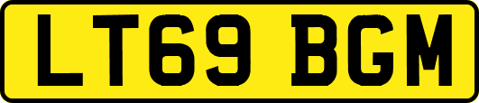 LT69BGM