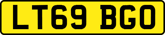 LT69BGO
