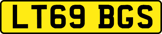 LT69BGS