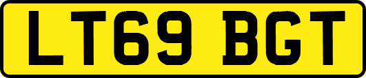 LT69BGT