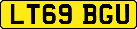 LT69BGU