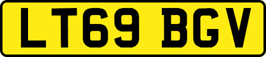 LT69BGV