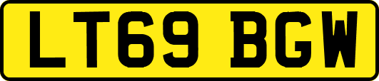 LT69BGW