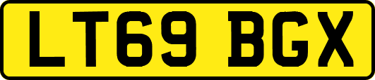 LT69BGX