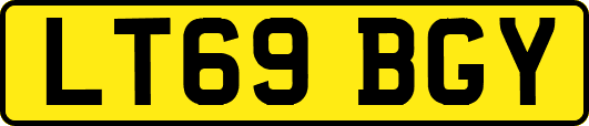 LT69BGY