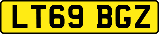 LT69BGZ