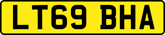 LT69BHA