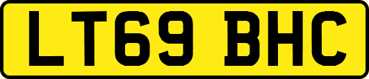 LT69BHC