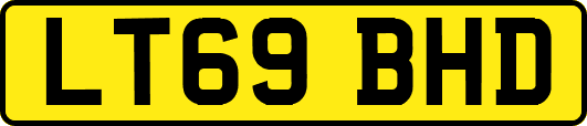 LT69BHD
