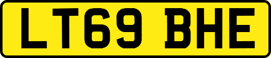 LT69BHE