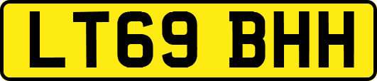 LT69BHH