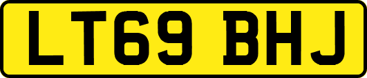 LT69BHJ