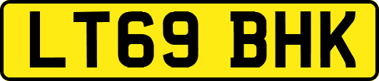 LT69BHK