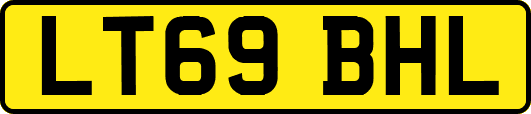 LT69BHL