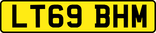 LT69BHM