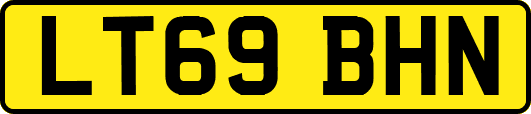 LT69BHN