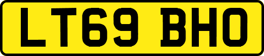 LT69BHO