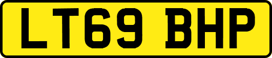 LT69BHP