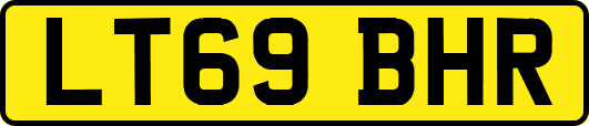 LT69BHR