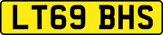LT69BHS