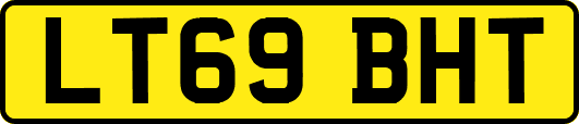 LT69BHT