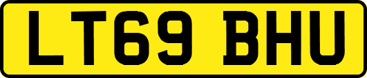 LT69BHU