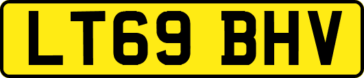 LT69BHV