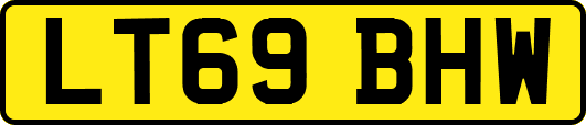 LT69BHW