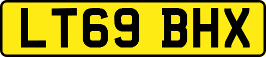 LT69BHX
