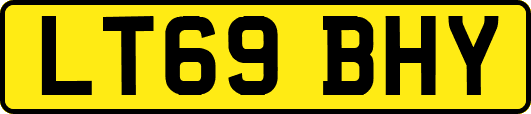 LT69BHY