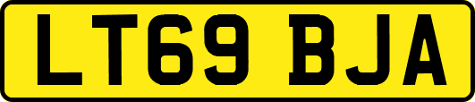 LT69BJA