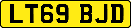LT69BJD