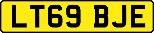 LT69BJE