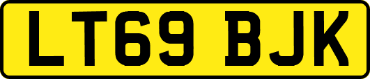 LT69BJK