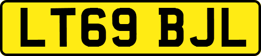 LT69BJL